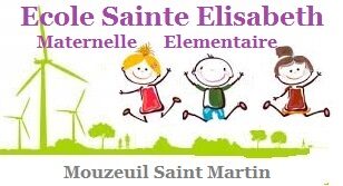 Ecole Ste Elisabeth Mouzeuil St Martin